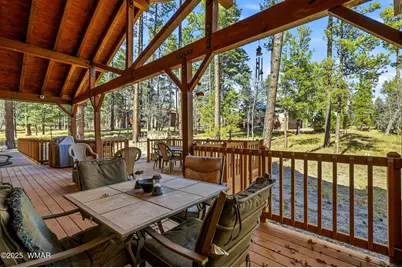 3 Cr 2190, Alpine, AZ 85920 - Photo 25