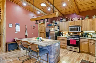 3 Cr 2190, Alpine, AZ 85920 - Photo 13