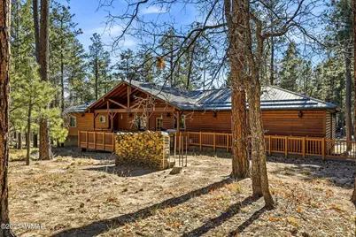 3 Cr 2190, Alpine, AZ 85920 - Photo 29