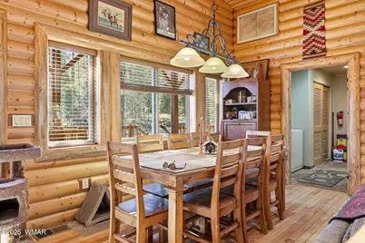 3 Cr 2190, Alpine, AZ 85920 - Photo 11