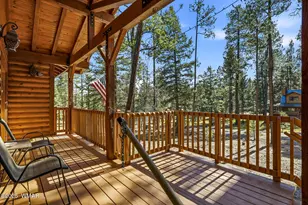 3 Cr 2190, Alpine, AZ 85920 - Photo 7