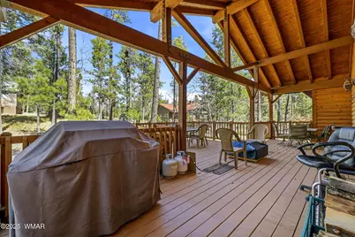 3 Cr 2190, Alpine, AZ 85920 - Photo 27