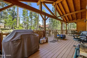 3 Cr 2190, Alpine, AZ 85920 - Photo 27