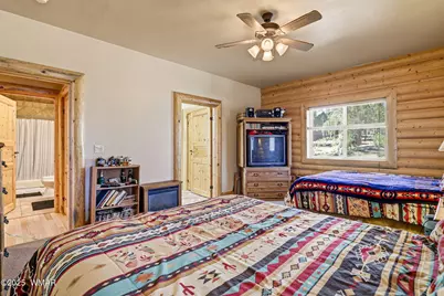 3 Cr 2190, Alpine, AZ 85920 - Photo 17