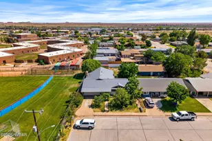 1219 W Florida St, Holbrook, AZ 86025 - Photo 39