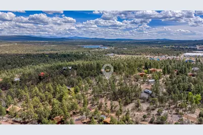 4383 S 24th Street, Show Low, AZ 85901 - Photo 1