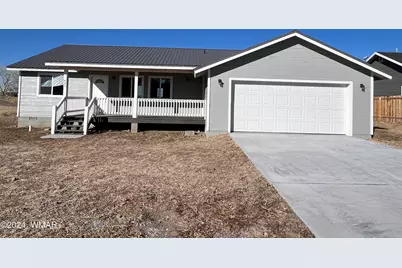 482 W 3rd Avenue, Eagar, AZ 85925 - Photo 1