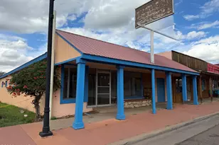 319 E Main St, Springerville, AZ 85938 - Photo 1