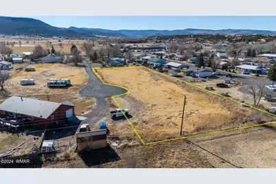 441 N West Street, Springerville, AZ 85938 - Photo 19