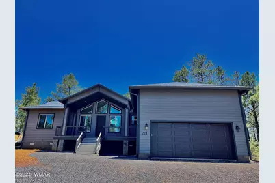 221 E Summerberry Drive, Show Low, AZ 85901 - Photo 1