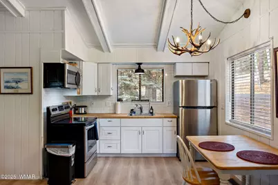 6 County Road 1007, Unit 6 #6, Greer, AZ 85927 - Photo 25