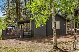 6 County Road 1007 Unit 6, Greer, AZ 85927 - Photo 5