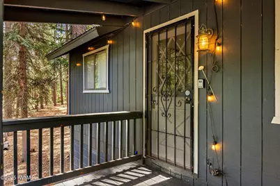 6 County Road 1007, Unit 6 #6, Greer, AZ 85927 - Photo 9