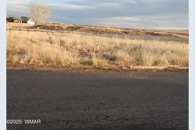 Tbd W 3rd Avenue, Eagar, AZ 85925 - Photo 1