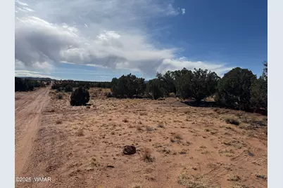 8546 County Rd, Concho, AZ 85924 - Photo 1