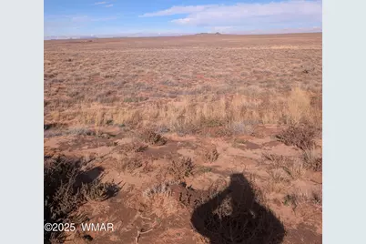 0 Rancho 124 Lot 69, Sun Valley, AZ 86029 - Photo 3