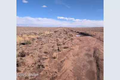 0 Rancho 124 Lot 69, Sun Valley, AZ 86029 - Photo 7