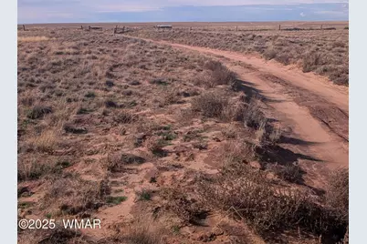 0 Rancho 124 Lot 69, Sun Valley, AZ 86029 - Photo 17