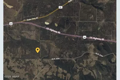 10 County Road N 3071, Vernon, AZ 85940 - Photo 11