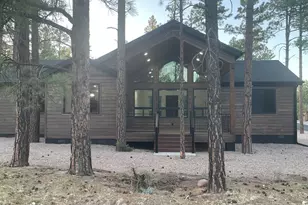 4991 Winter Hawk Ct, Lakeside, AZ 85929 - Photo 5