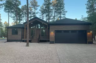 4991 Winter Hawk Ct, Lakeside, AZ 85929 - Photo 1