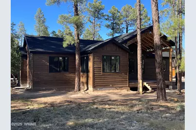 4991 Winter Hawk Court, Lakeside, AZ 85929 - Photo 19