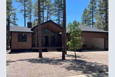 4991 Winter Hawk Court, Lakeside, AZ 85929 - Photo 3