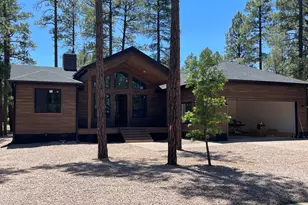 4991 Winter Hawk Ct, Lakeside, AZ 85929 - Photo 3