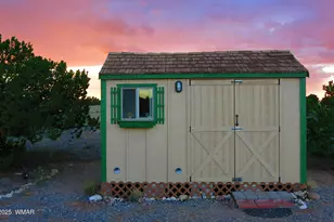 Tbd Heber Unsubdivided, Heber, AZ 85928 - Photo 1