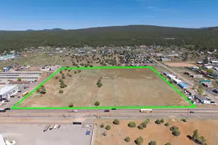 2457 N Porter Mountain Rd, Lakeside, AZ 85929 - Photo 1