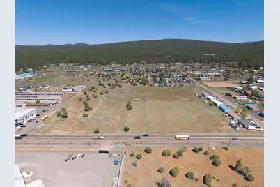 2457 N Porter Mountain Road, Lakeside, AZ 85929 - Photo 5