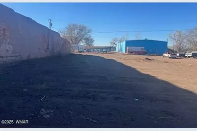 Tbd Bucket Of Blood Street, Holbrook, AZ 86025 - Photo 3