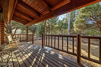 1425 S Amity Lane, Eagar, AZ 85925 - Photo 5