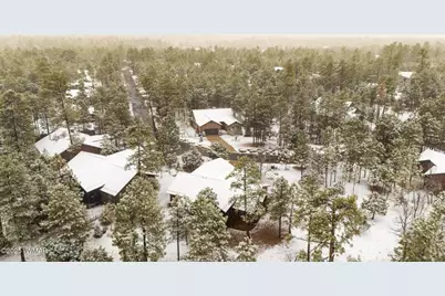 5427 N St Andrews Drive, Lakeside, AZ 85929 - Photo 37