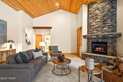 5427 N St Andrews Drive, Lakeside, AZ 85929 - Photo 3