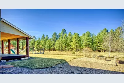 2632 S Forest Meadow Lane, Pinetop, AZ 85935 - Photo 49