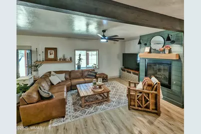 2632 S Forest Meadow Lane, Pinetop, AZ 85935 - Photo 11