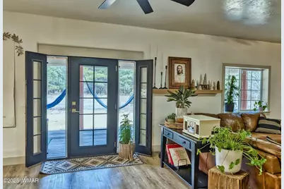 2632 S Forest Meadow Lane, Pinetop, AZ 85935 - Photo 9