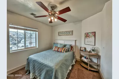 2632 S Forest Meadow Lane, Pinetop, AZ 85935 - Photo 37