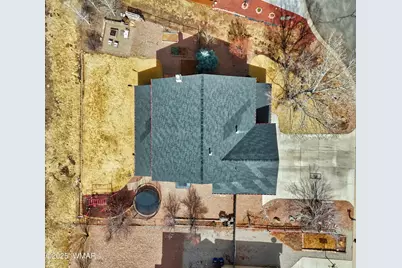 2632 S Forest Meadow Lane, Pinetop, AZ 85935 - Photo 55