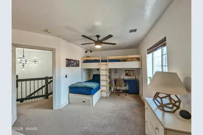 2632 S Forest Meadow Lane, Pinetop, AZ 85935 - Photo 35
