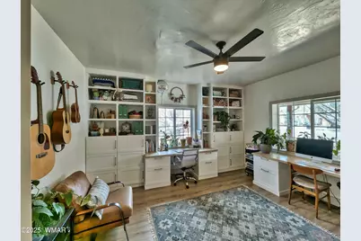 2632 S Forest Meadow Lane, Pinetop, AZ 85935 - Photo 19