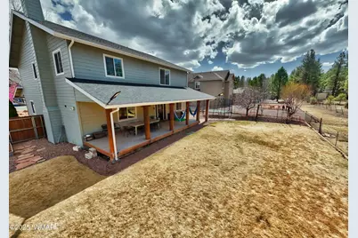 2632 S Forest Meadow Lane, Pinetop, AZ 85935 - Photo 53