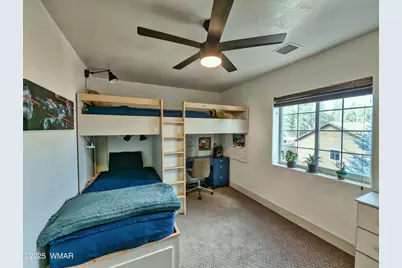 2632 S Forest Meadow Lane, Pinetop, AZ 85935 - Photo 33