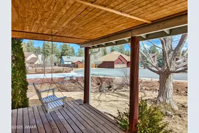 2632 S Forest Meadow Lane, Pinetop, AZ 85935 - Photo 3