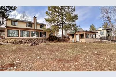 500 E Adams, Show Low, AZ 85901 - Photo 1