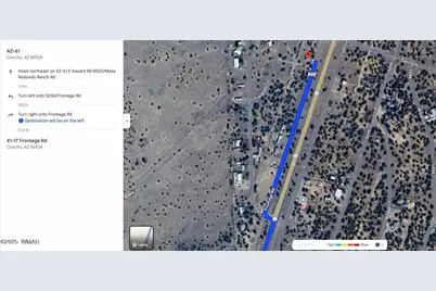 37 Frontage Road, Concho, AZ 85924 - Photo 13