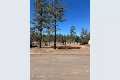 5452 Red Squirrel Lane, Lakeside, AZ 85929 - Photo 5
