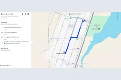 49 Dawn Lane, Concho, AZ 85924 - Photo 3