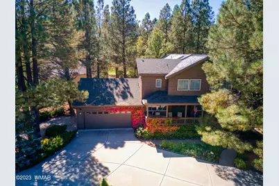 4654 Sweeping Vista Drive, Pinetop, AZ 85935 - Photo 3